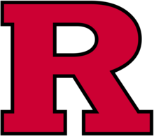 Description de l'image Rutgers Scarlet Knights logo.png.