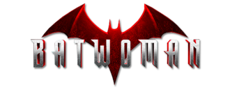 Description de l'image Batwoman TV series logo.png.