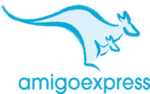 Logo de Amigo Express