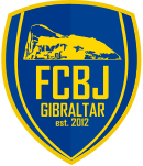 Logo du Boca Juniors Gibraltar