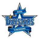 Logo du Yokohama DeNA BayStars