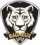 Logo du Bagneux Futsal