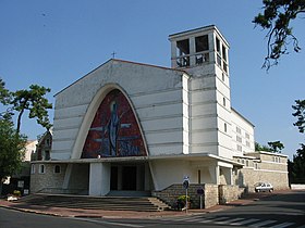 Le Parc (quartier de Royan)