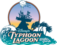 Image illustrative de l’article Disney's Typhoon Lagoon