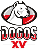 Logo du Dogos XV