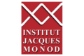 Ancien logo de l'IJM de 1991 jusqu'en 2019