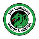 Logo du NK Ljubljana