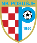 Logo du NK Posušje