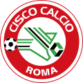 Cisco Calcio Rome (2003-2004)