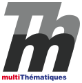 Logo de MultiThématiques de 1996 à 2004.