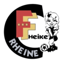 Logo du FFC Heike Rheine