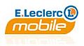 Logo d'E.Leclerc Mobile d'octobre 2012 à février 2015