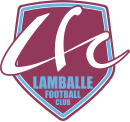 Logo du Lamballe FC