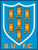 Logo du Ballymena United