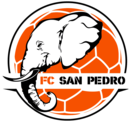 Logo du FC San-Pédro