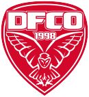 Logo du Dijon FCO