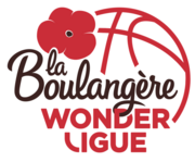 Logo de la Ligue féminine de basket