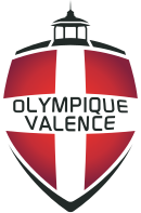 Logo du Olympique de Valence
