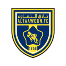 Logo du Al-Taawoun FC