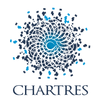 Logotype de la ville de Chartres