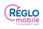 logo de Réglo Mobile