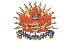 Image illustrative de l’article The Royal Westminster Regiment