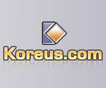 Logo de Koreus