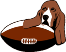 Logo du RC The Bassets