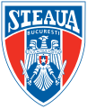 Logo du Steaua