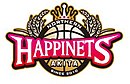 Logo du Akita Northern Happinets