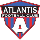 Logo du Atlantis FC