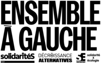 Image illustrative de l’article Ensemble à gauche