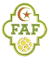 Ancien logo