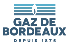 logo de Gaz de Bordeaux