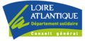 Logo du Conseil général jusqu'en 2012.