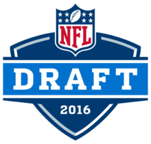 Description de l'image Logo Draft NFL 2016.png.