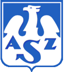 Logo du AZS Poznań