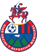 Logo du CSD Municipal