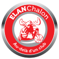 Logo de l'Élan Chalon de 2013 à 2018