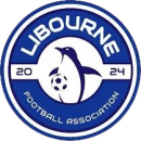 Logo du Libourne FA