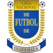 Description de l'image Liga Nacional Guatemala.png.