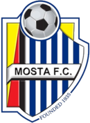 Logo du Mosta FC