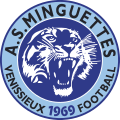 Ancien logo