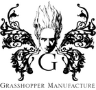 logo de Grasshopper Manufacture