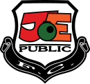 Logo du Joe Public