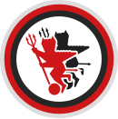 Logo du Calcio Foggia