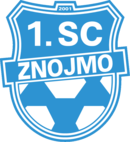 Logo du 1.SC Znojmo