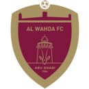 Logo du Al-Wahda FC