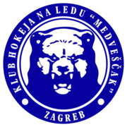 Description de l'image Logo KHL Medveščak.png.