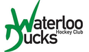 Logo du Waterloo Ducks